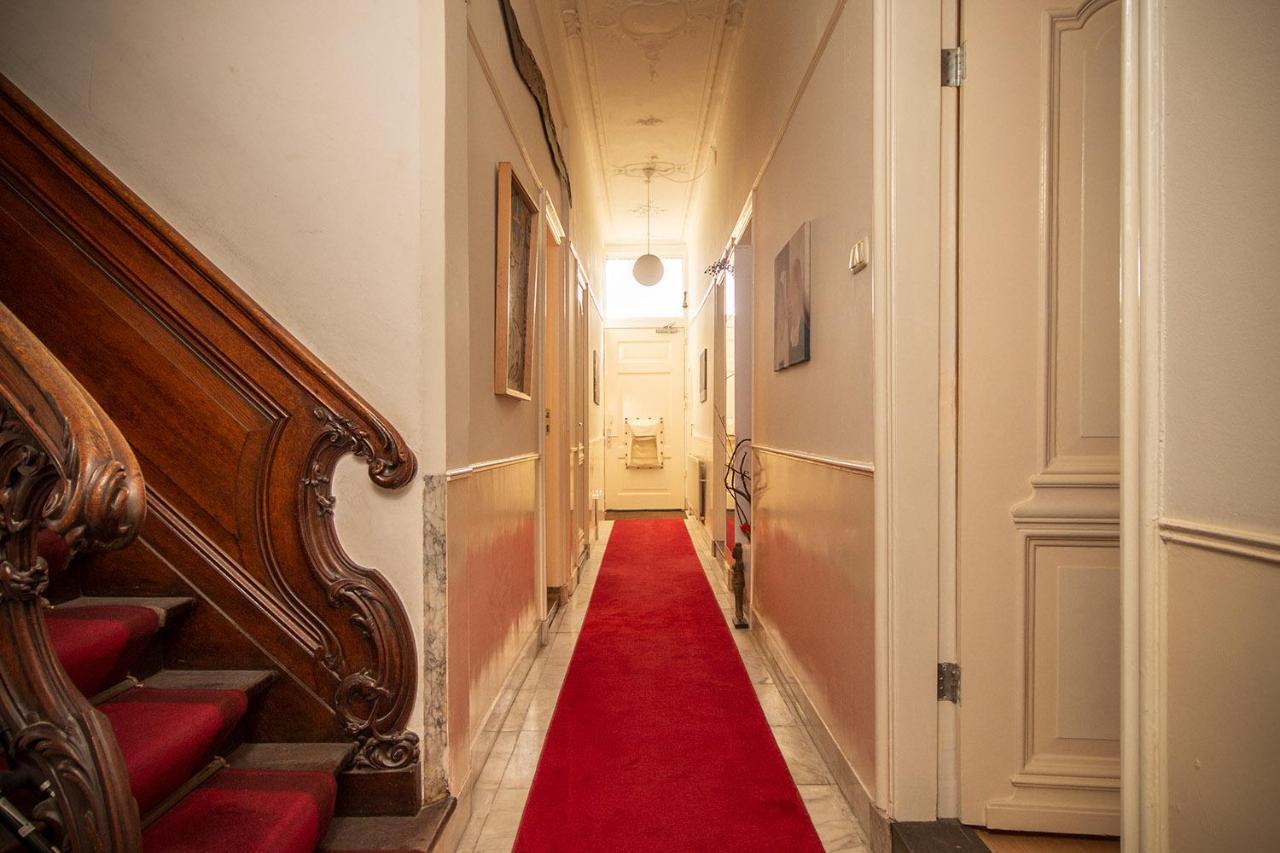 Nieuwehaven25 Bed & Breakfast Дордрехт Екстериор снимка