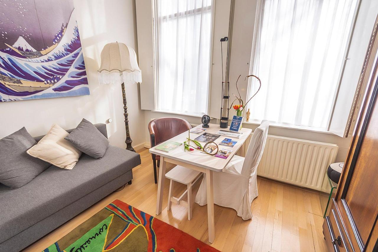 Nieuwehaven25 Bed & Breakfast Дордрехт Екстериор снимка