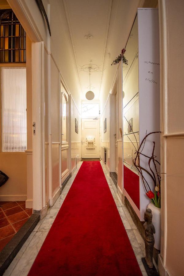 Nieuwehaven25 Bed & Breakfast Дордрехт Екстериор снимка