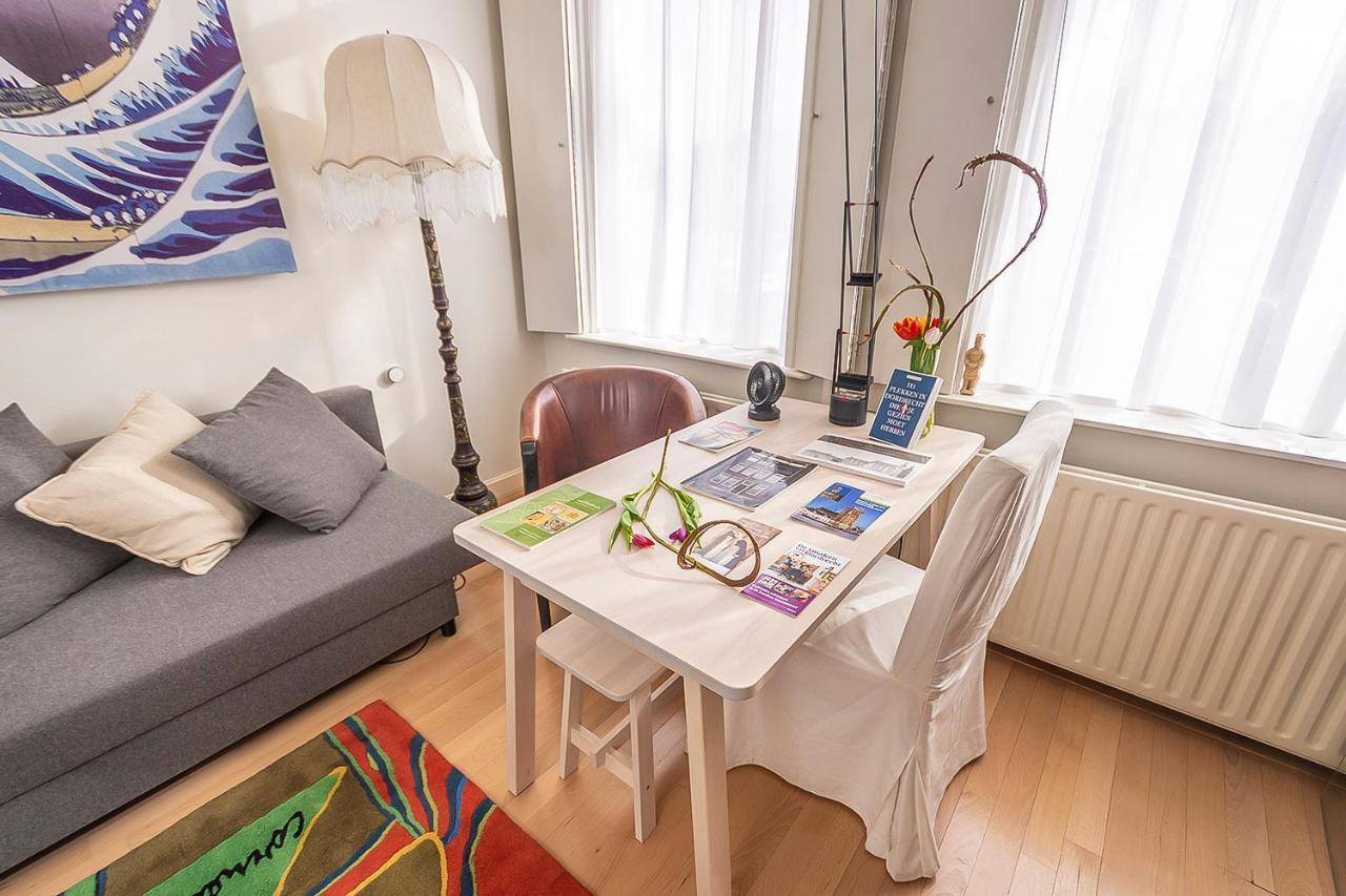 Nieuwehaven25 Bed & Breakfast Дордрехт Екстериор снимка